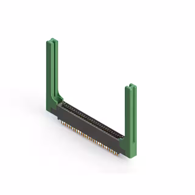 395-058-559-558 EDAC Inc.  Edgeboard Connectors